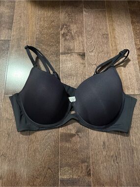 Wacoal Women’s Black Bra (Size: D85)